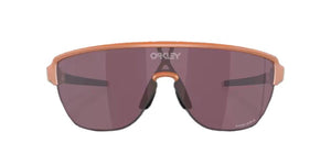 Gafas de Ciclismo Oakley Corridor Jengibre Mate Prizm Black