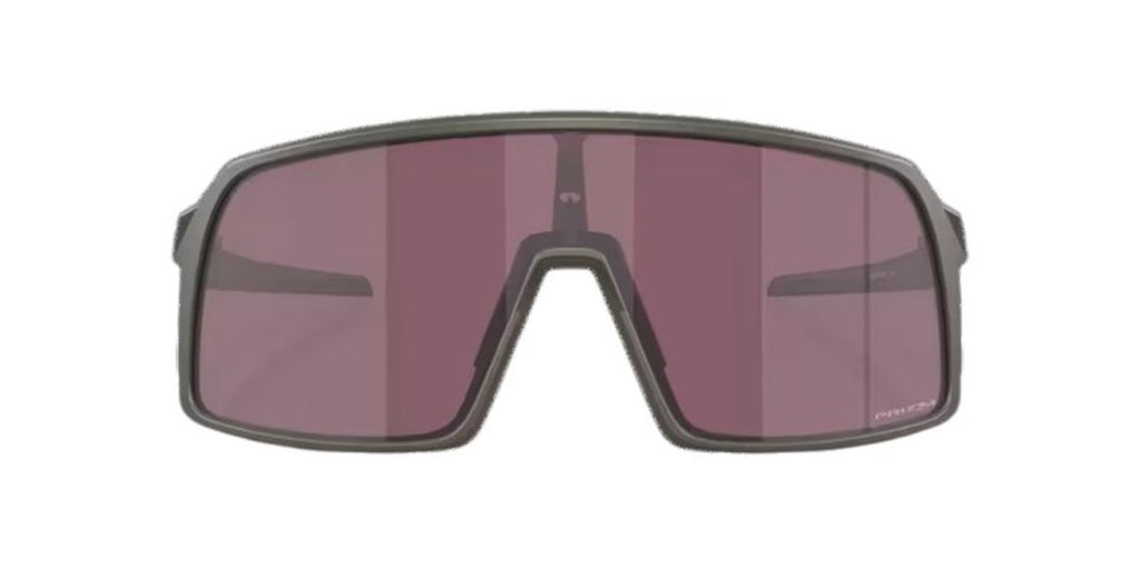 Gafas de Ciclismo Oakley Sutro Matte Olive/Prizm Road Black