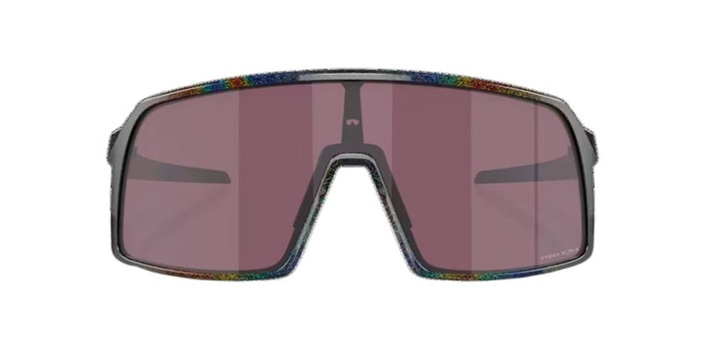 Gafas de Ciclismo Oakley Sutro Dark Galaxy/Prizm Road Black