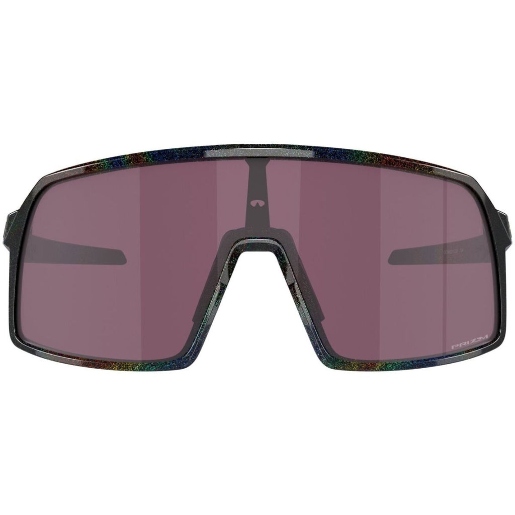Gafas de Ciclismo Oakley Sutro S Dark Galaxy/Prizm Road Blck