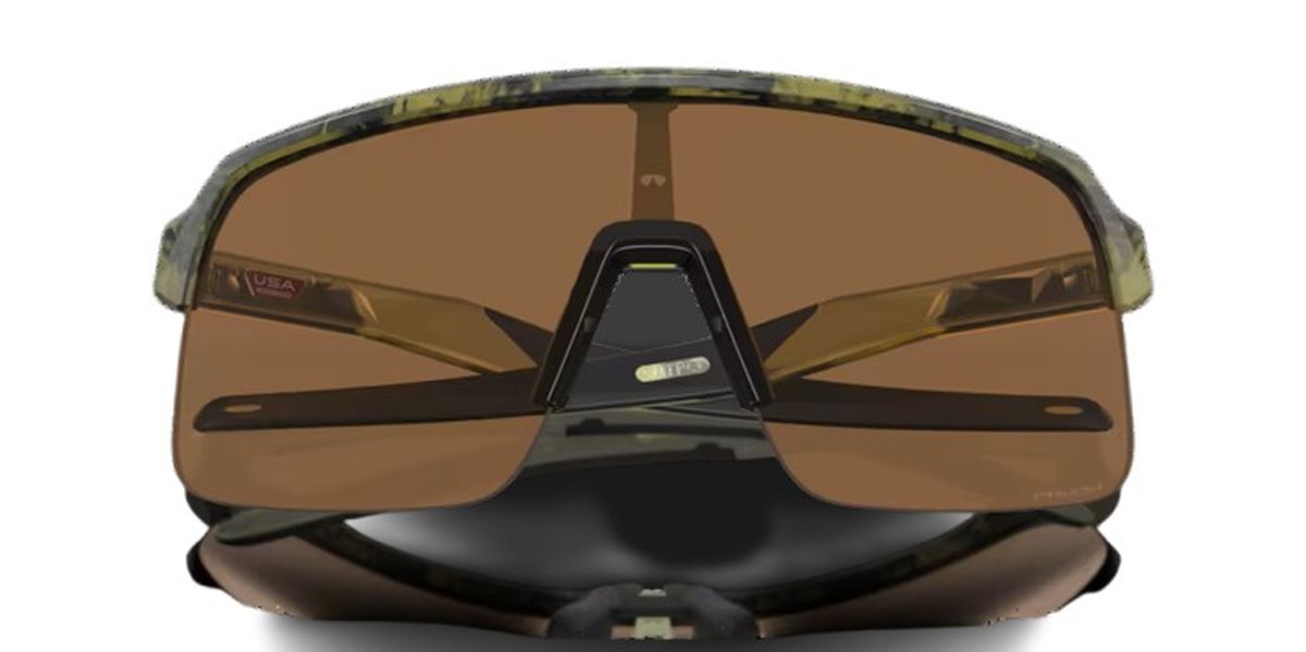 Gafas de Ciclismo Oakley Colección Sutro Lite Chrysalis