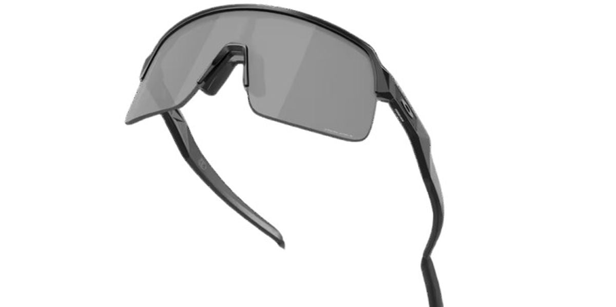 Gafas de Ciclismo Oakley Sutro Lite Matt Black/Prizm Black