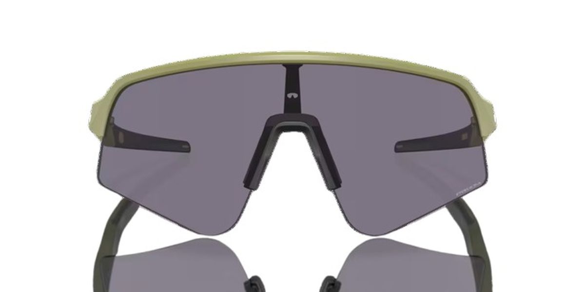 Gafas de Ciclismo Oakley Sutro Lite Sweep Chrysalis