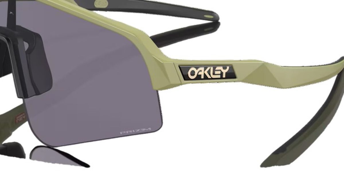 Gafas de Ciclismo Oakley Sutro Lite Sweep Chrysalis