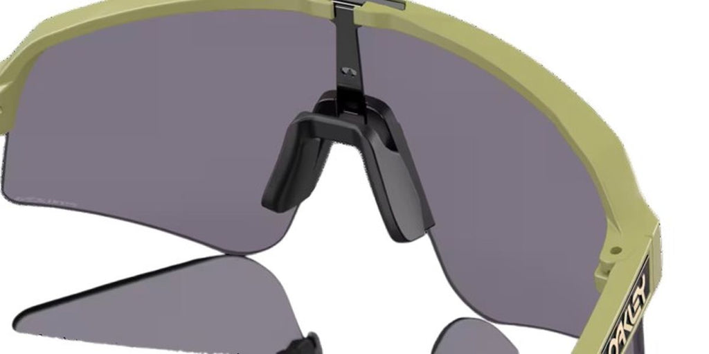 Gafas de Ciclismo Oakley Sutro Lite Sweep Chrysalis