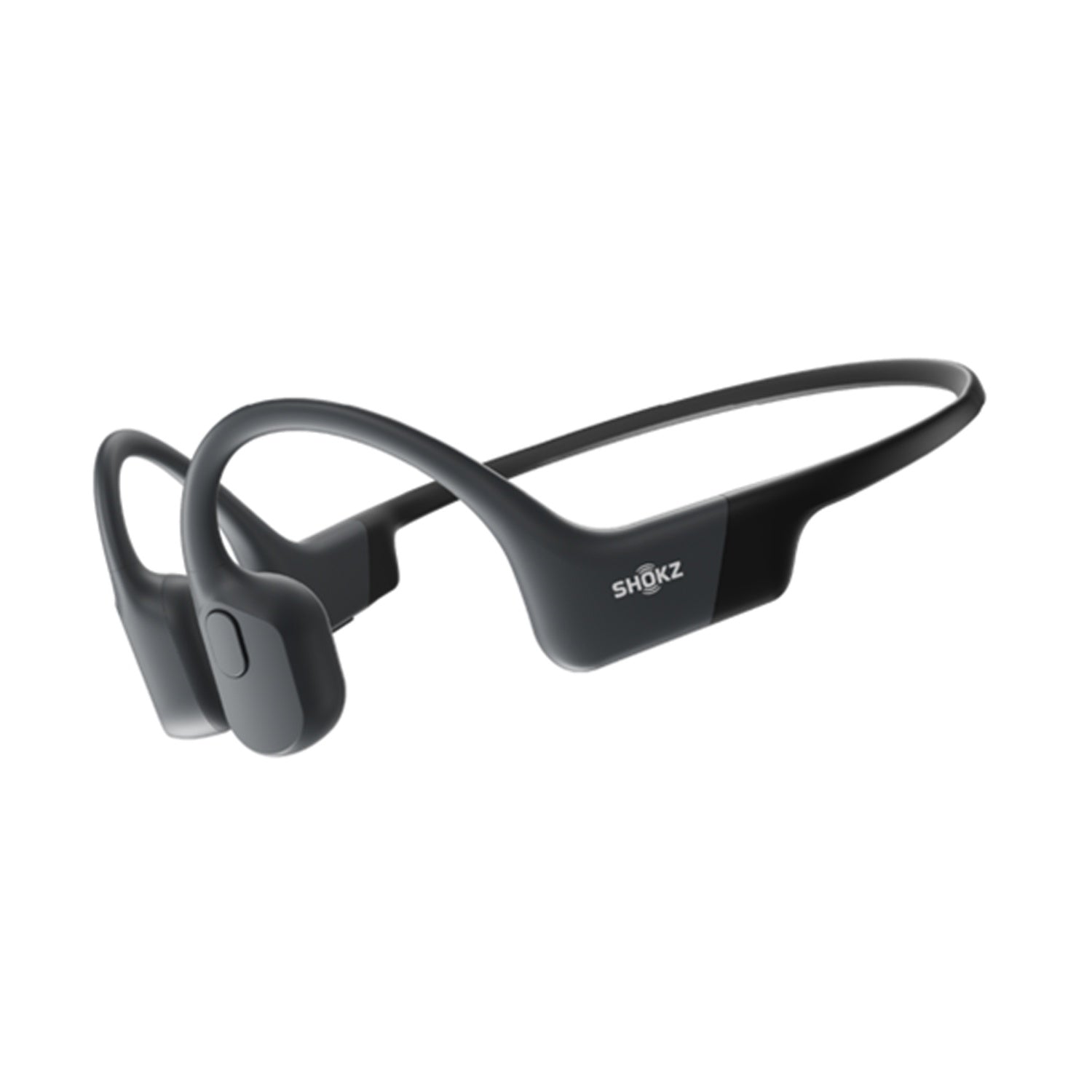 Audífonos Inalámbricos Shokz Openrun Pro Black Bluetooth Conduccion Ósea