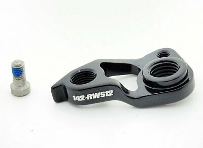 Uña Trasera Para Marco Solance Scott Gravel Speedster