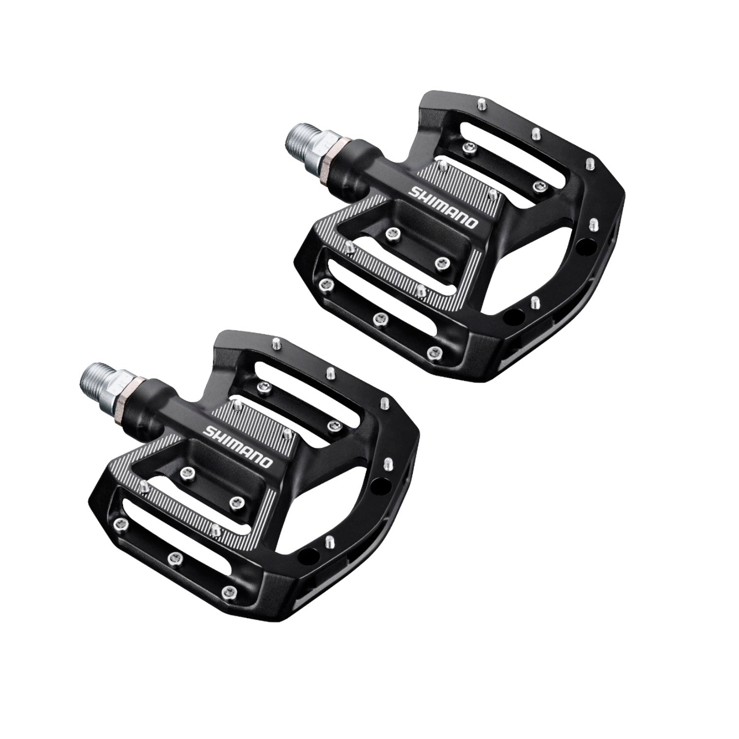 Pedales Shimano Bicicleta Pd-Gr500 Plataforma Ciclismo Mtb
