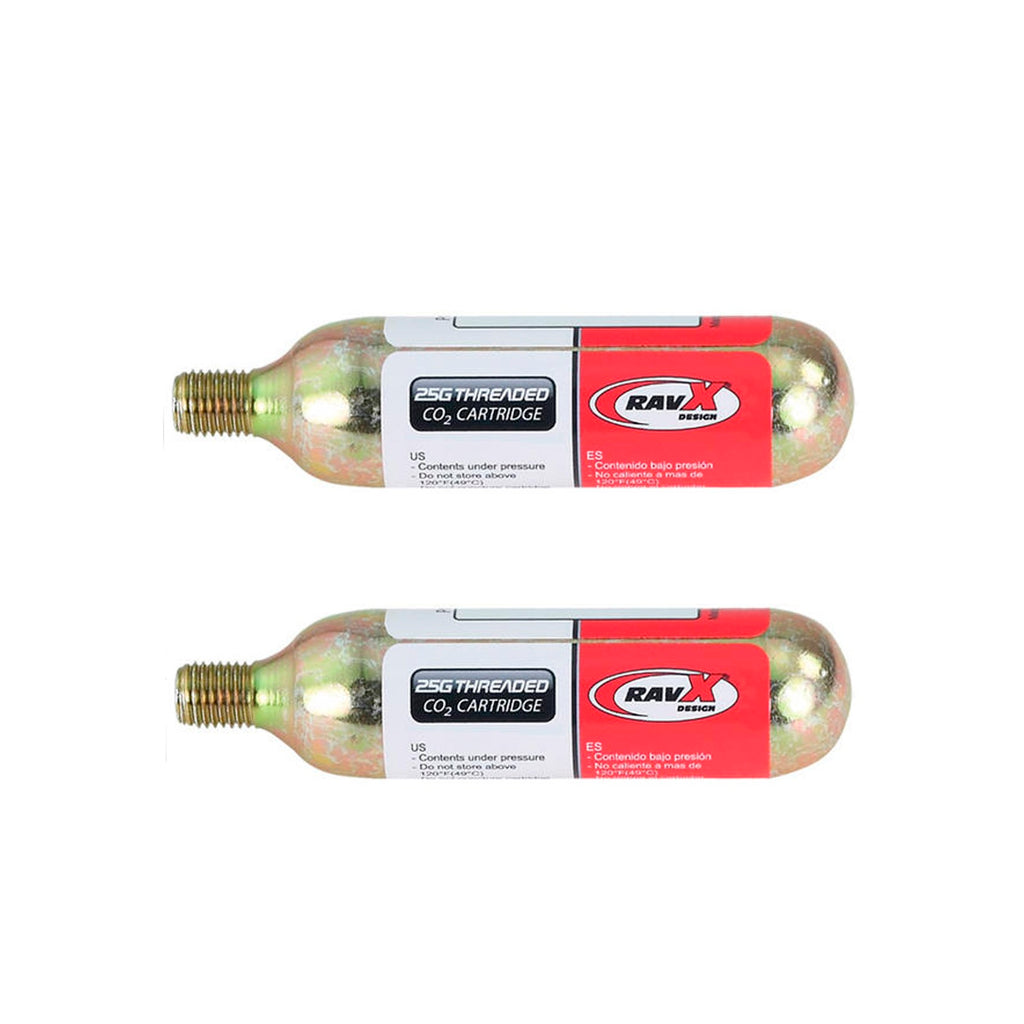 Combo Kit Desvare Para Bicicleta Co2 Oferta