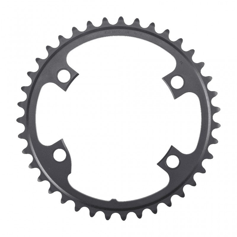 Plato Coronilla Shimano Ultegra R8000 36T Dientes Ciclismo Ruta