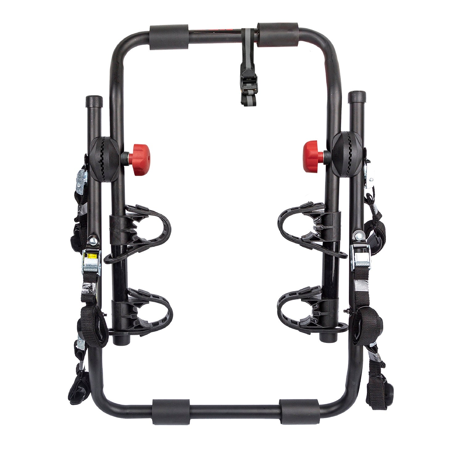 Portabicicletas Cliff Kanguro 2 Bike Ciclismo Negro