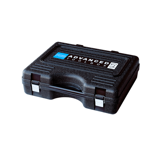 Caja de Herramientas Bicicletas Pro 24 Piezas Ciclismo Mtb Ruta