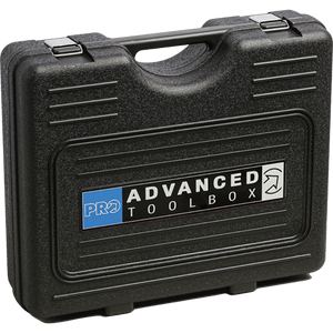 Caja de Herramientas Bicicletas Pro 24 Piezas Ciclismo Mtb Ruta