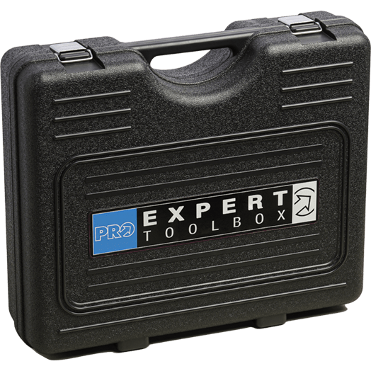 Caja de Herramientas Bicicletas Pro 44 Piezas Ciclismo Mtb Ruta