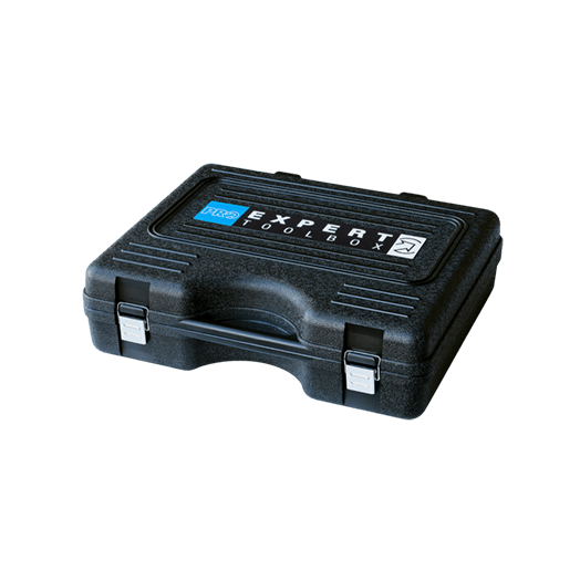 Caja de Herramientas Bicicletas Pro 44 Piezas Ciclismo Mtb Ruta
