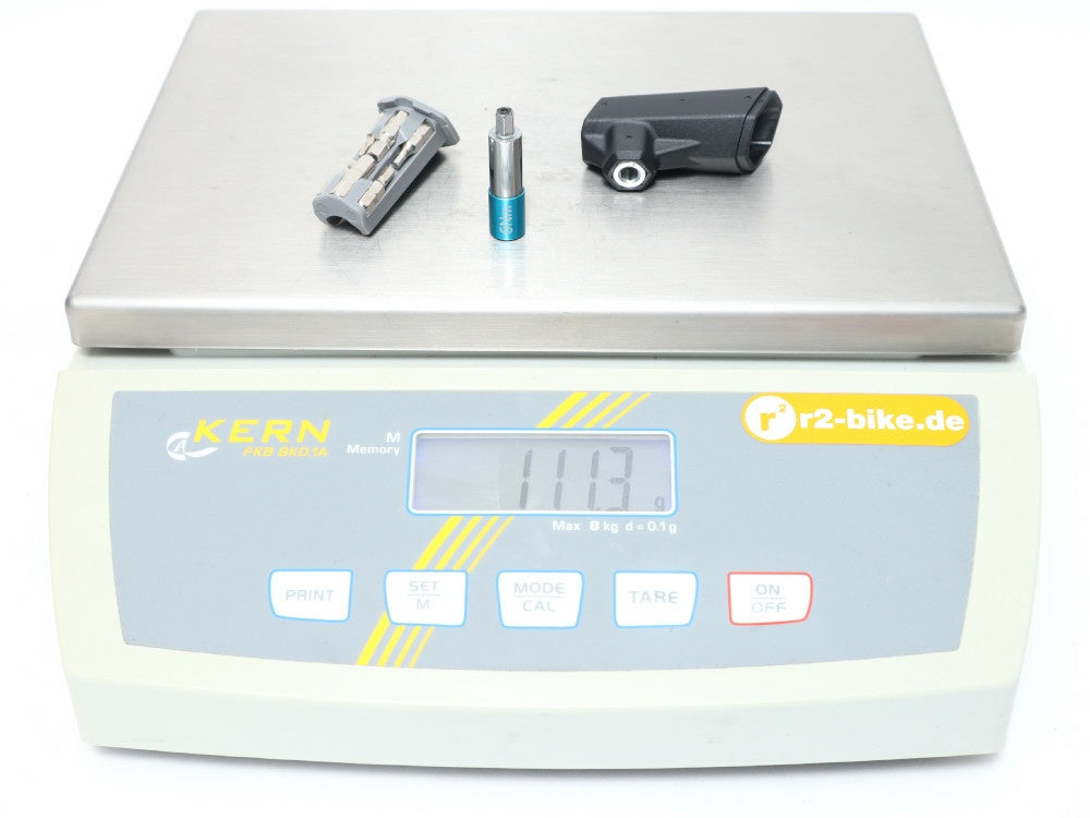 Llave Torque MultiHerramientas Pro 6 Funciones Mtb Ruta Ciclismo