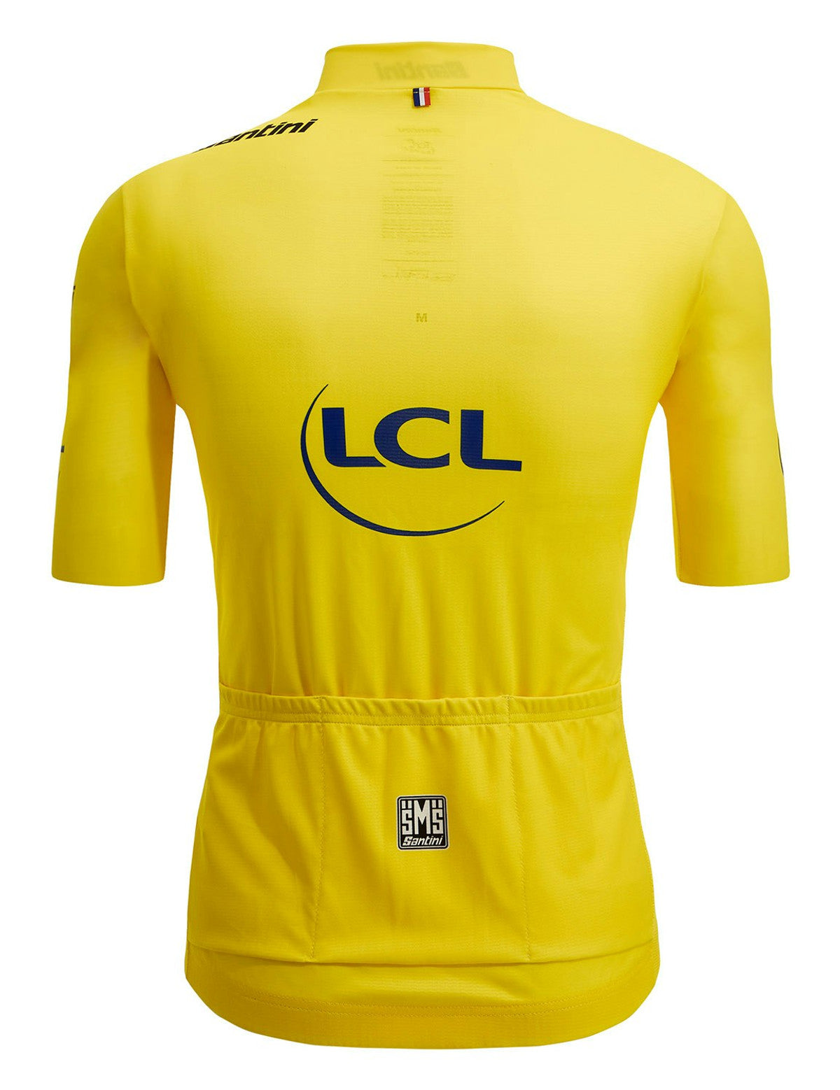 Tour de France Yellow Leader's Jersey