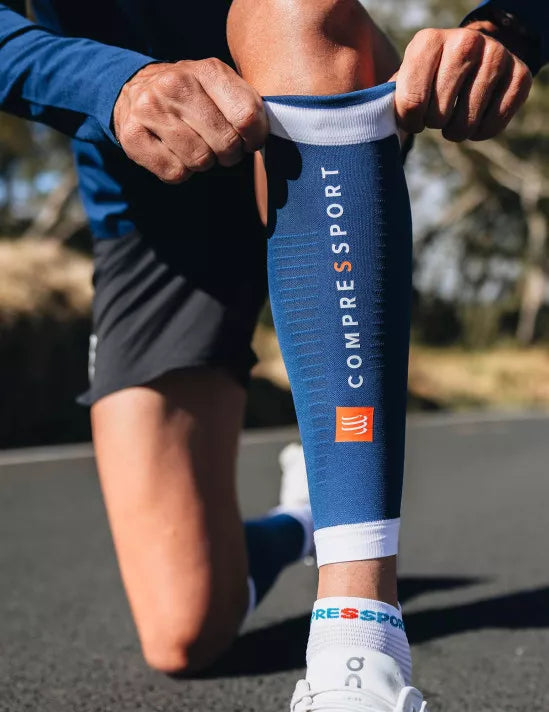 Pantorrilleras Compressport R2 3.0
