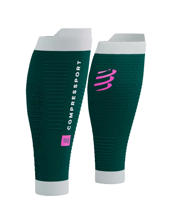 Pantorrilleras Compressport R2 3.0