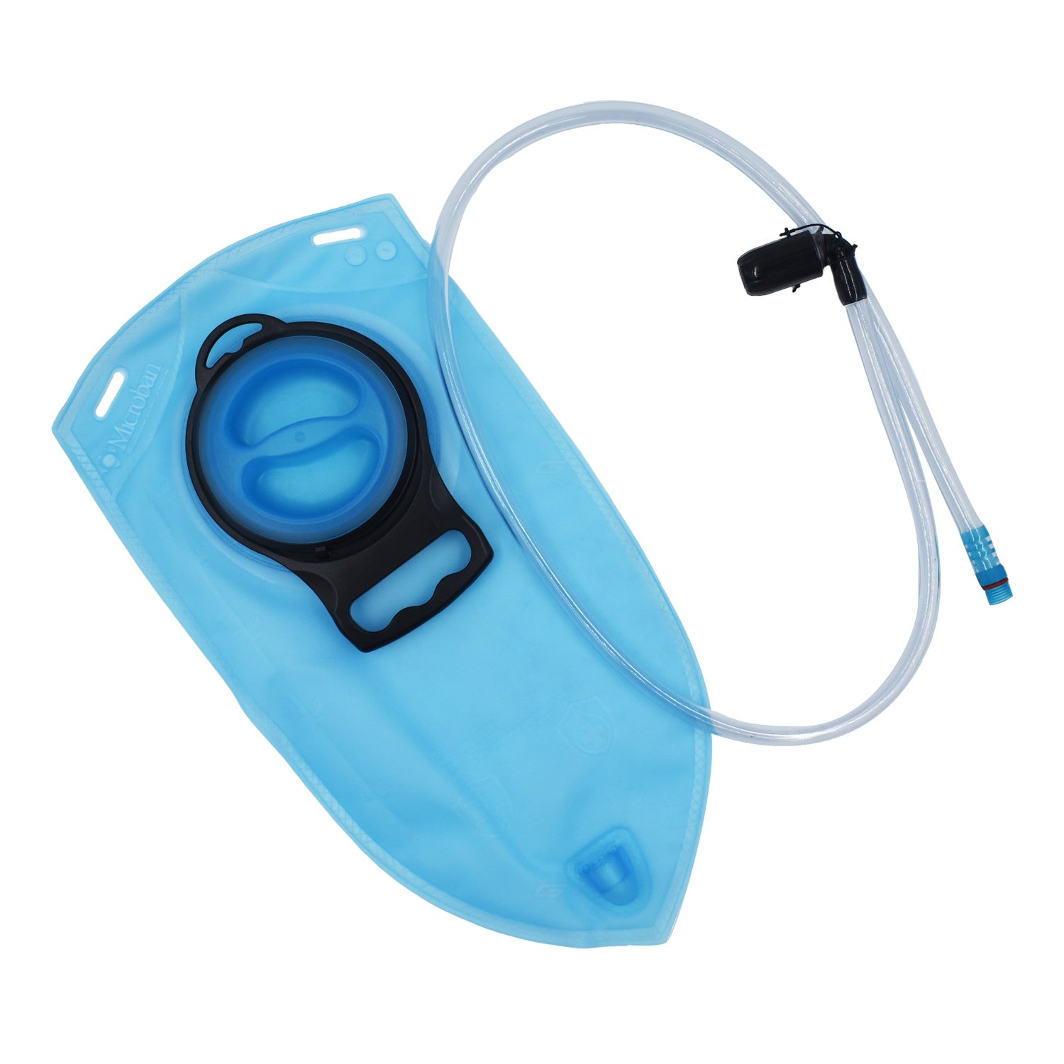 Repuesto Vejiga bolsa Plastica Bolso Hidratacion Gw 2L 