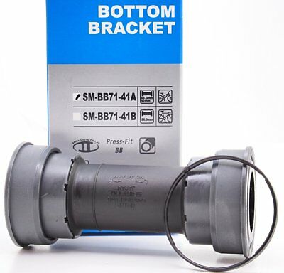 Eje De Centro Sm-Bb71-41a Bottom Bracket Ciclismo Mtb