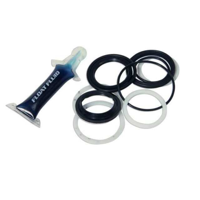 Kit O-ring Air Float Fox Suspension Aire Bicicleta Mtb Enduro