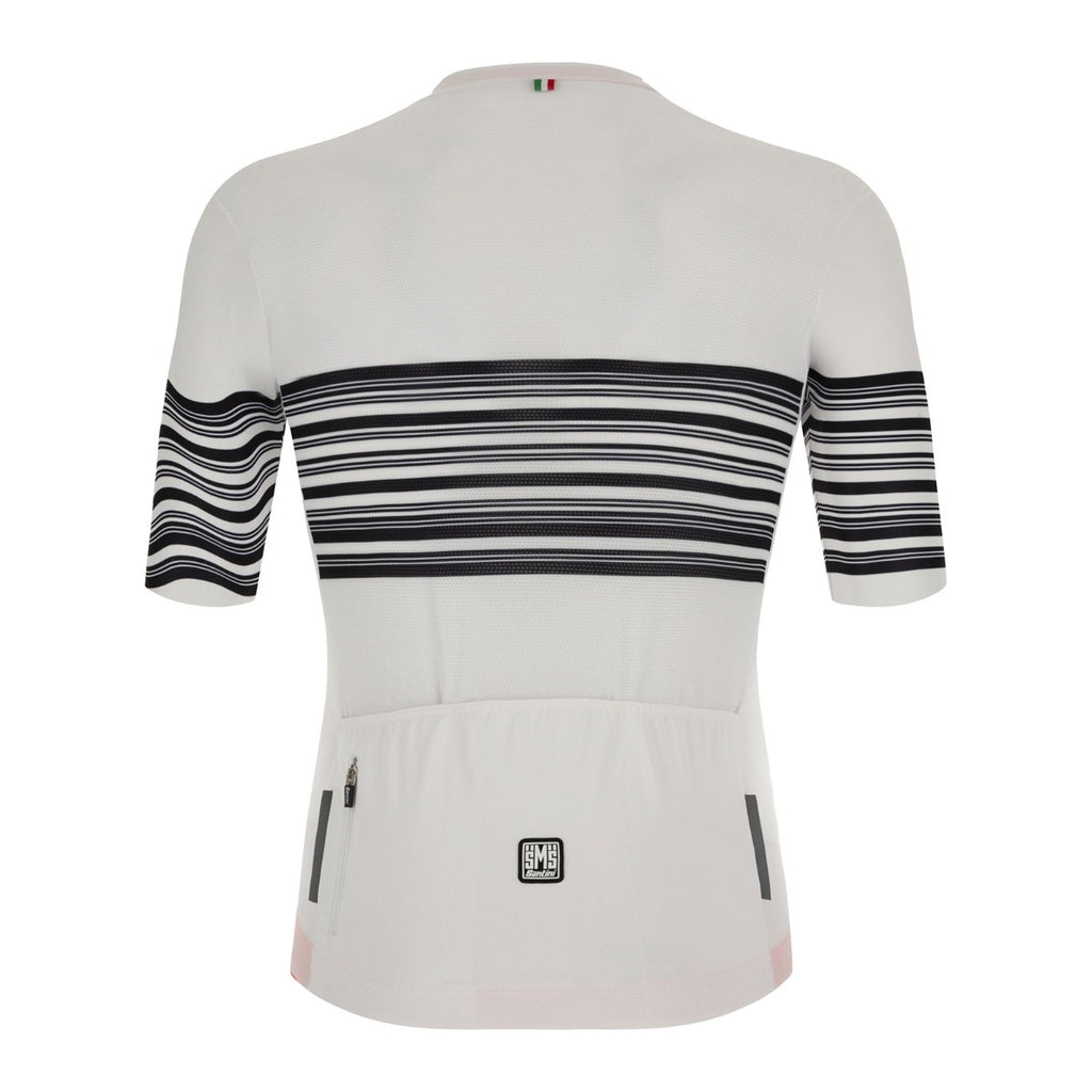 Santini Tono Profilo Short Sleeves Jersey