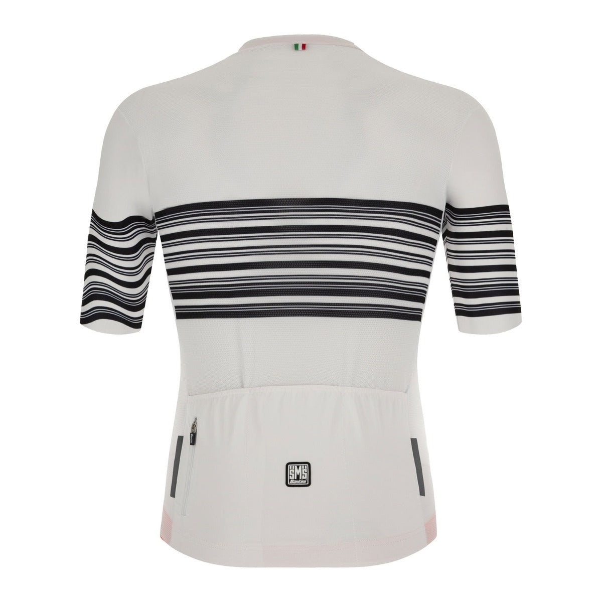 Santini Tono Profilo Short Sleeves Jersey