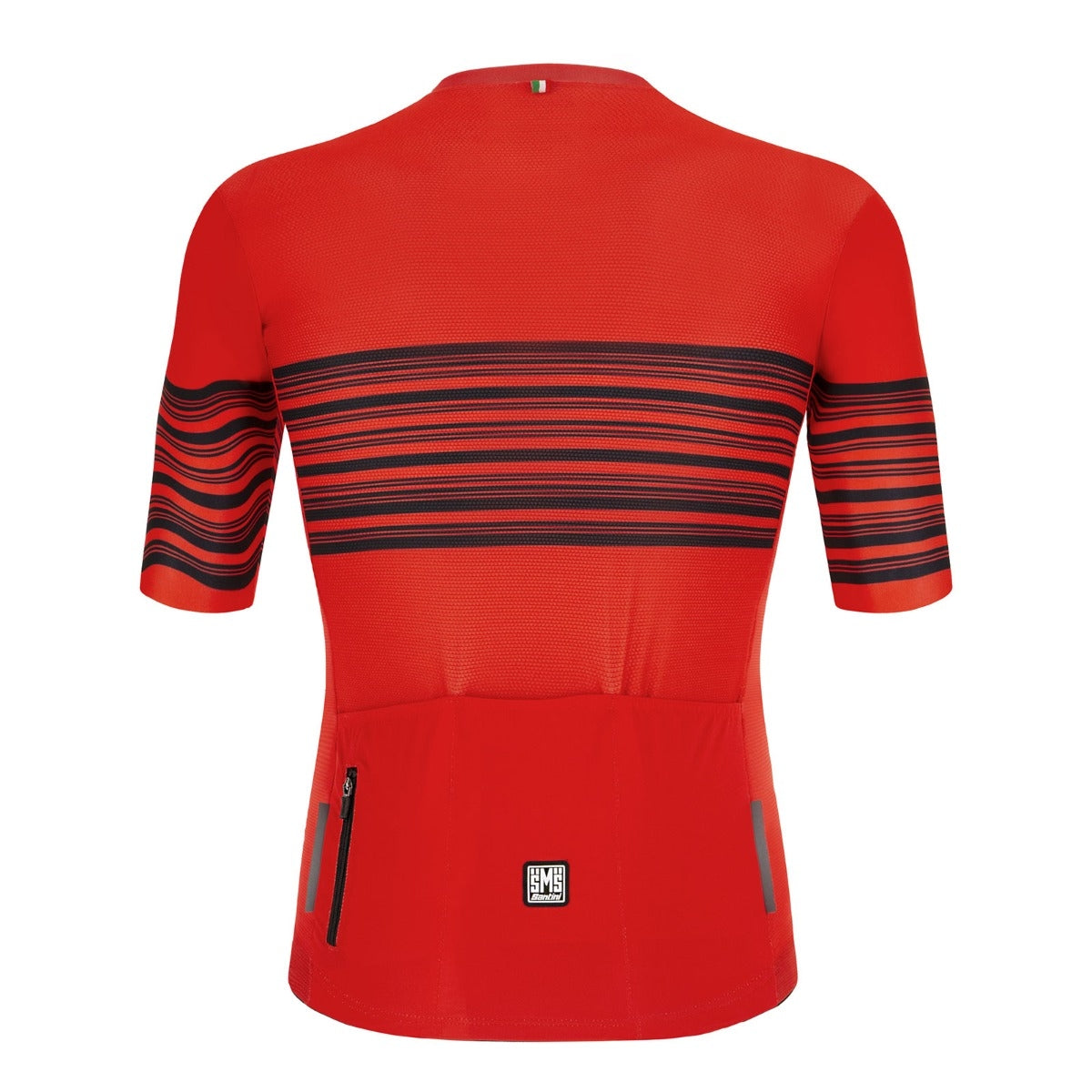 Santini Tono Profilo Short Sleeves Jersey