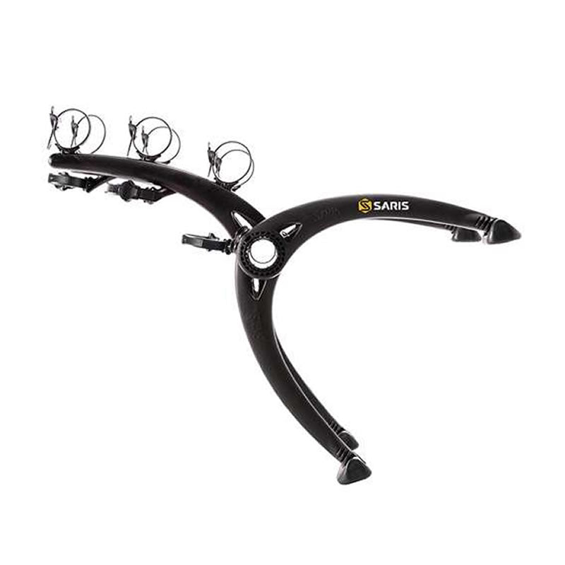 Portabicicletas saris bones 3 bikes