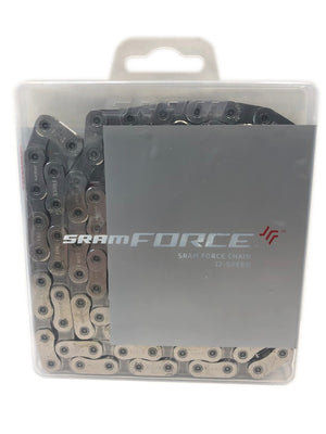 Cadena Sram 12vel Force 114 Links Ciclismo Mtb Ruta