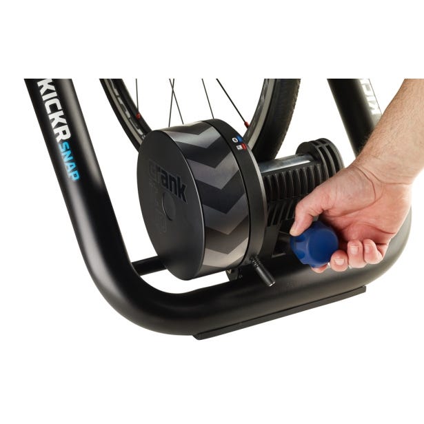 Simulador Wahoo Fitness Kickr Snap Smart Trainer Ciclismo Mtb Ruta