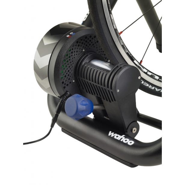 Simulador Wahoo Fitness Kickr Snap Smart Trainer Ciclismo Mtb Ruta