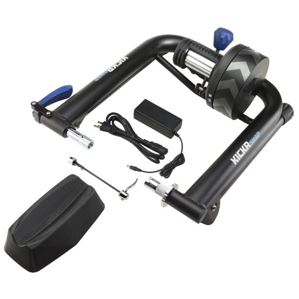 Simulador Wahoo Fitness Kickr Snap Smart Trainer Ciclismo Mtb Ruta