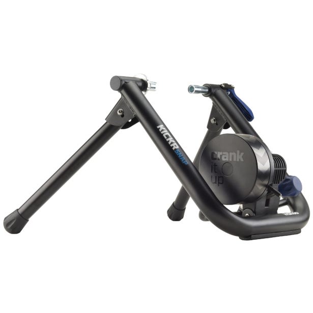 Simulador Wahoo Fitness Kickr Snap Smart Trainer Ciclismo Mtb Ruta