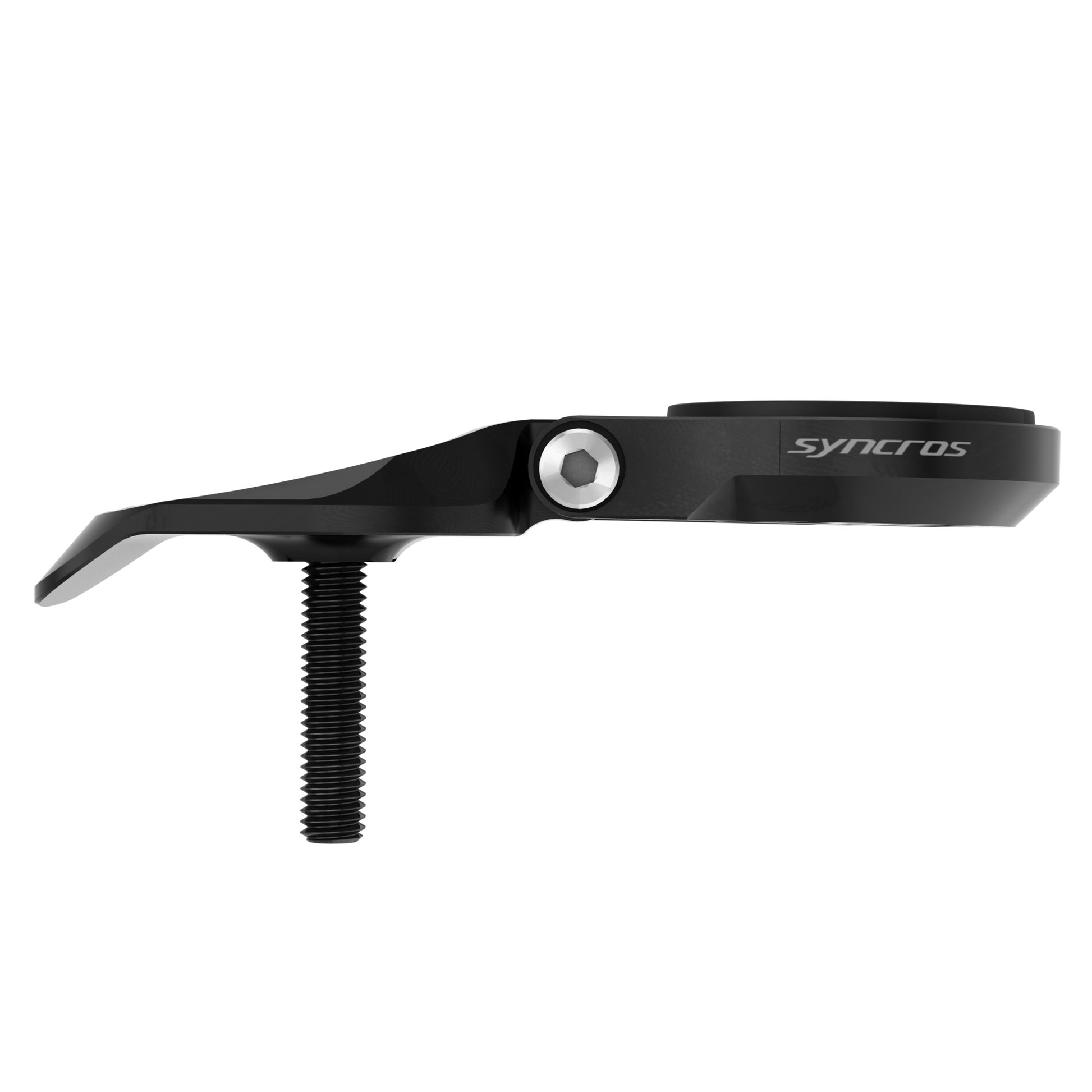 Soporte Ciclocomputador Potencia Fraser IC Syncros Bicicleta Mtb