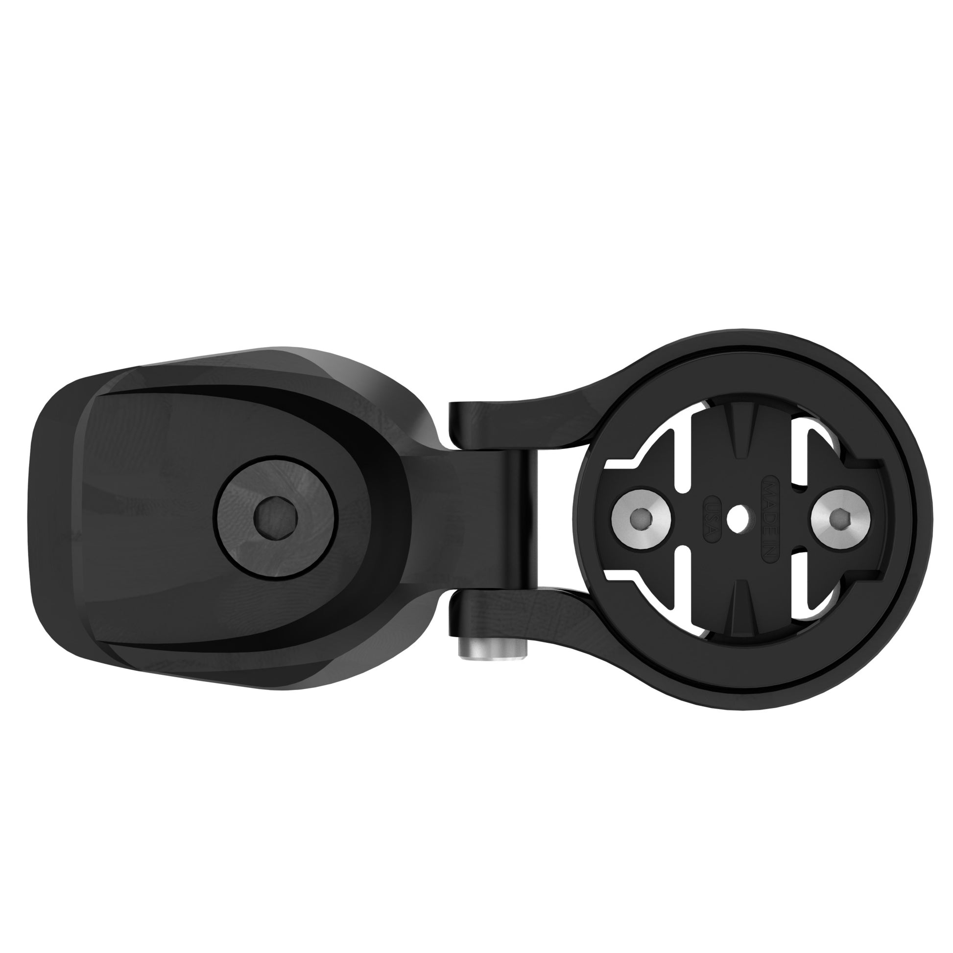 Soporte Ciclocomputador Potencia Fraser IC Syncros Bicicleta Mtb