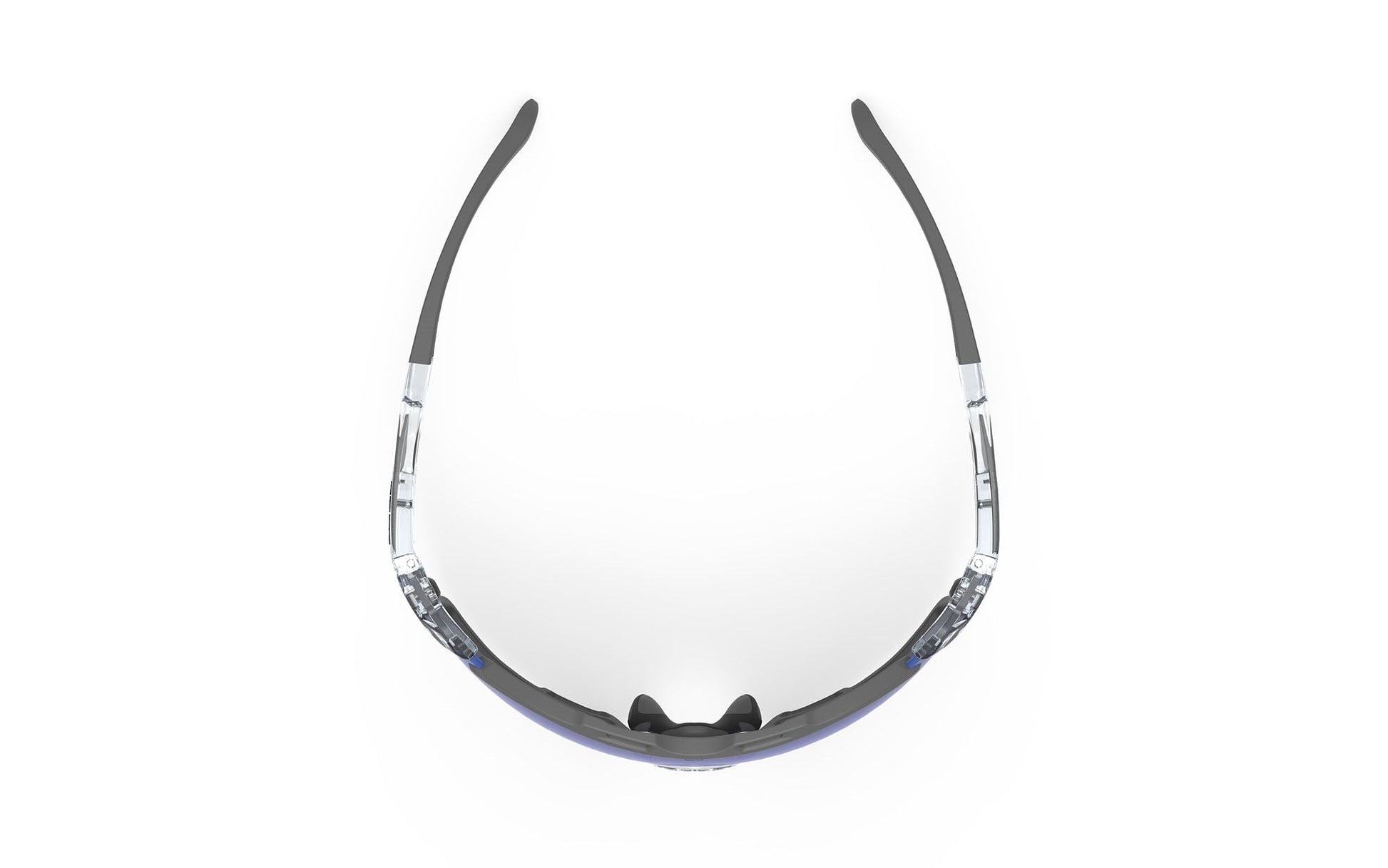 Gafas Ciclismo RudyProject Cutline Crystal Gloss Deep Blue