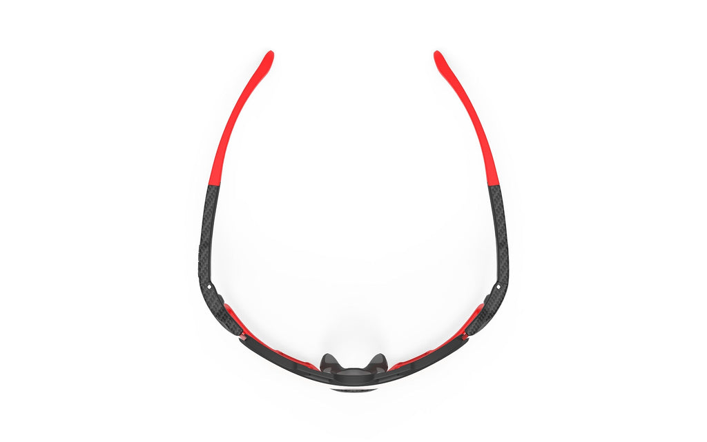 Gafas Ciclismo RudyProject Cutline Impactx Photochromic Red