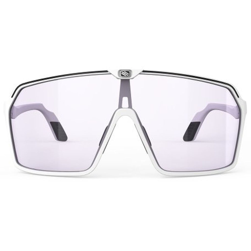 Gafas Ciclismo RudyProject Spinshield White Matte