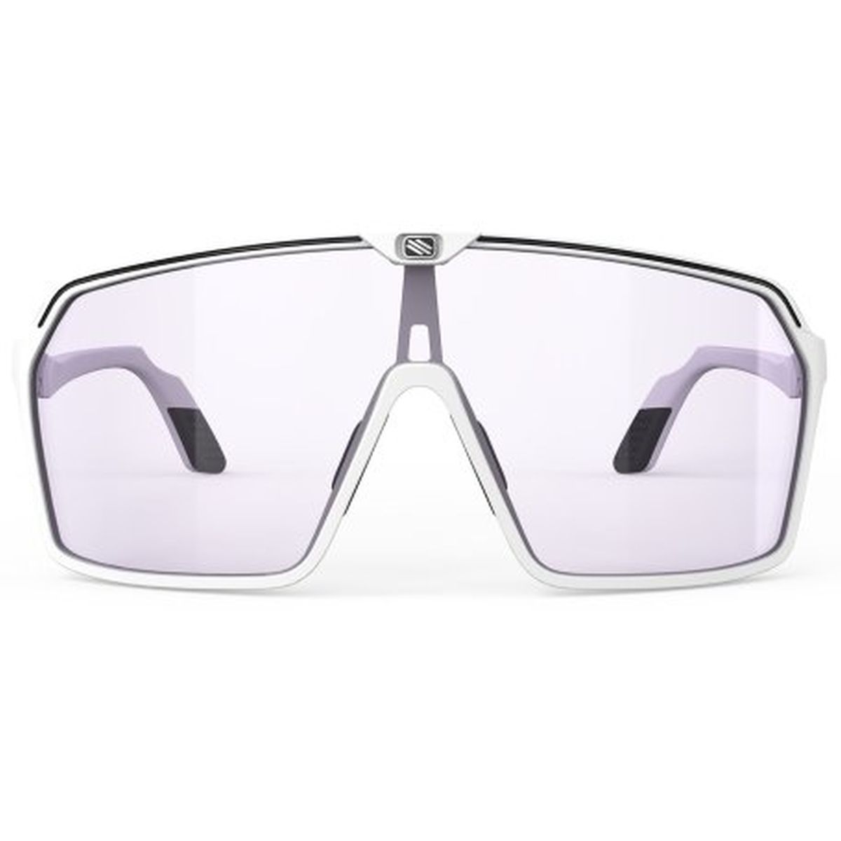Gafas Ciclismo RudyProject Spinshield White Matte