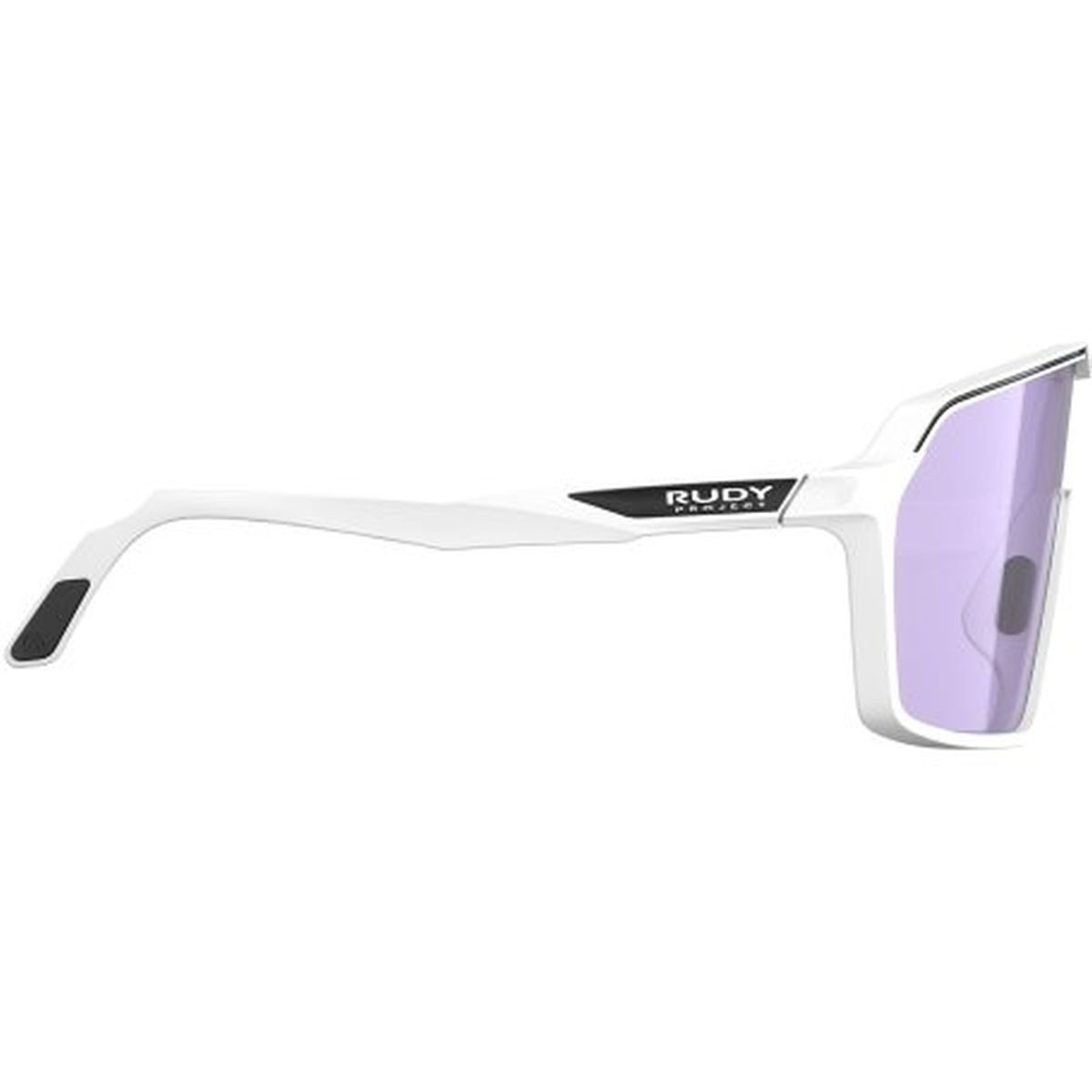 Gafas Ciclismo RudyProject Spinshield White Matte