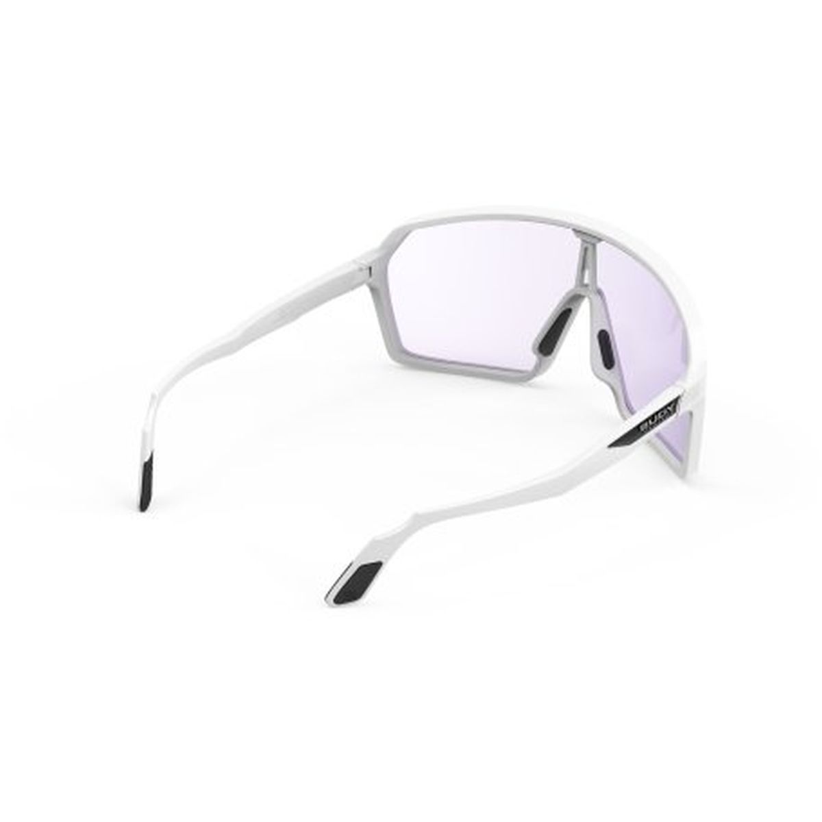 Gafas Ciclismo RudyProject Spinshield White Matte