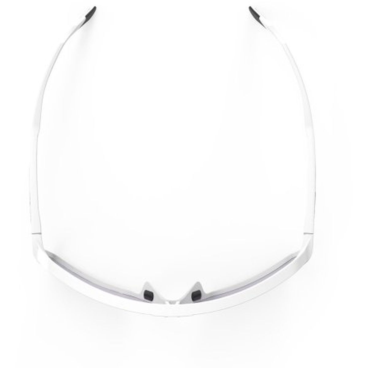 Gafas Ciclismo RudyProject Spinshield White Matte