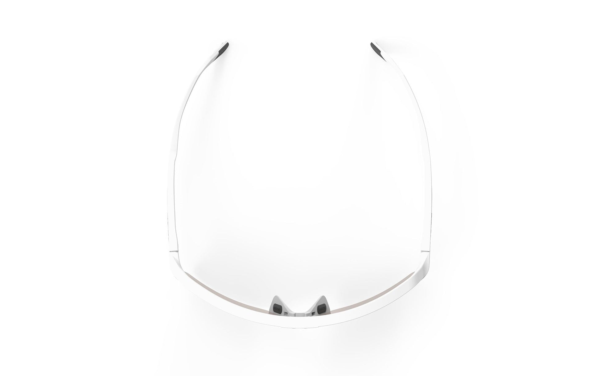 Gafas Ciclismo RudyProject Spinshield Air White Matte Gold