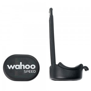 Sensor De Velocidad Wahoo Rpm Inalambrico Bicicletas Ruta Mtb