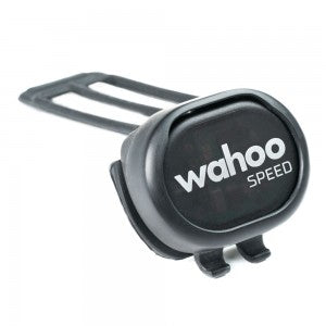 Sensor De Velocidad Wahoo Rpm Inalambrico Bicicletas Ruta Mtb
