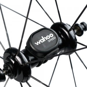 Sensor De Velocidad Wahoo Rpm Inalambrico Bicicletas Ruta Mtb