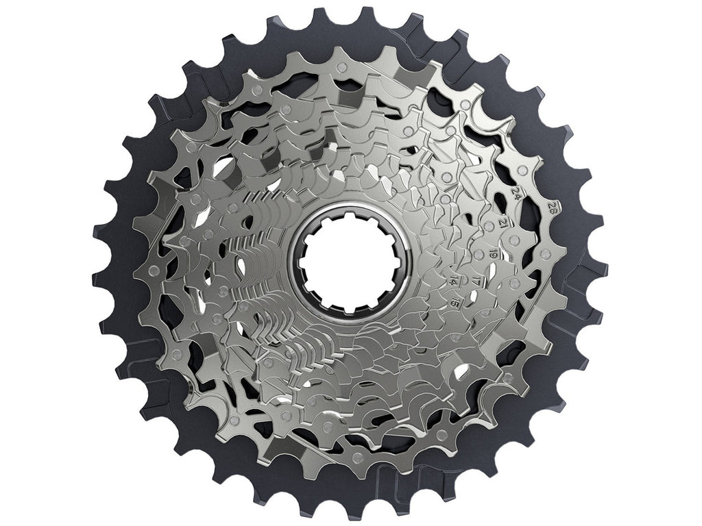 PACHA XG-1270 12 VEL 10-33 (FORCE)