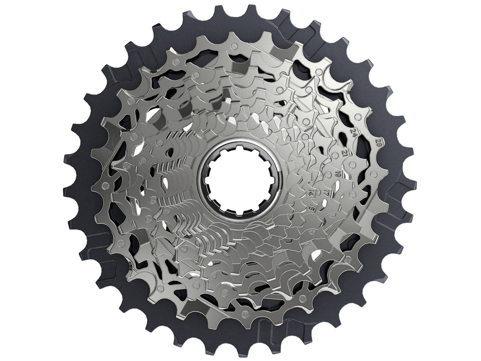 PACHA XG-1270 12 VEL 10-33 (FORCE)